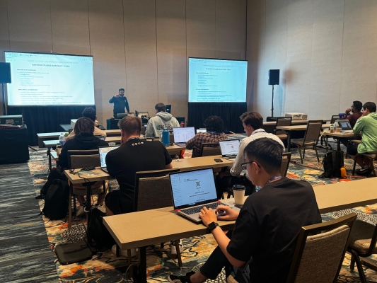 0wning the Cloud - AWS, Azure, GCP, DigitalOcean and Aliyun