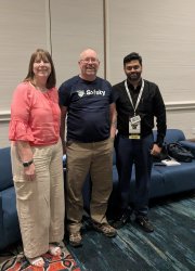 Birds of a Feather: A Candid Conversation on Software Supply Chain Security