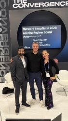 Network Security in 2026: Ask the Review Board