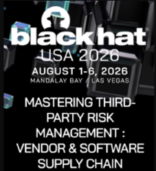 Mastering Third-Party Risk Management : Vendor & Software Supply Chain