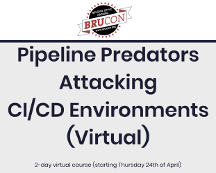 Pipeline Predators: Attacking CI/CD Environments