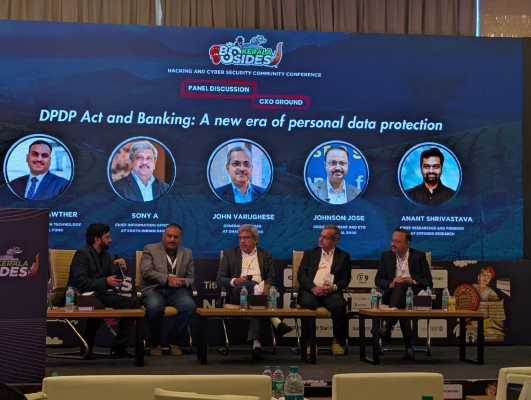 DPDP Act and Banking: A new era of personal data protection