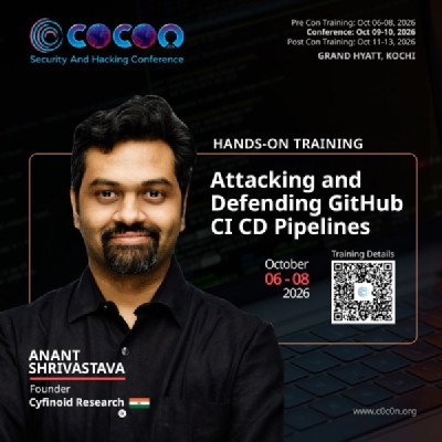 Attacking and Defending GitHub CI/CD Pipelines