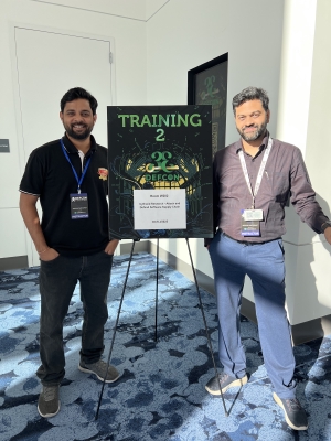 Attack and Defend Software Supply Chain