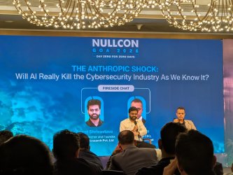 The Anthropic Shock: Will AI Really Kill the Cybersecurity Industry As We Know It?