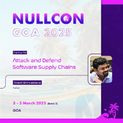 Attack and Defend Software Supply Chains