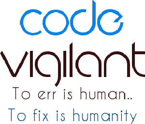 CodeVigilant