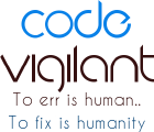 CodeVigilant
