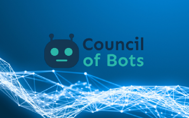 Image for Council of Bots
