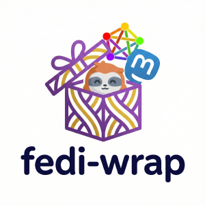 Fediverse Year Wrapped