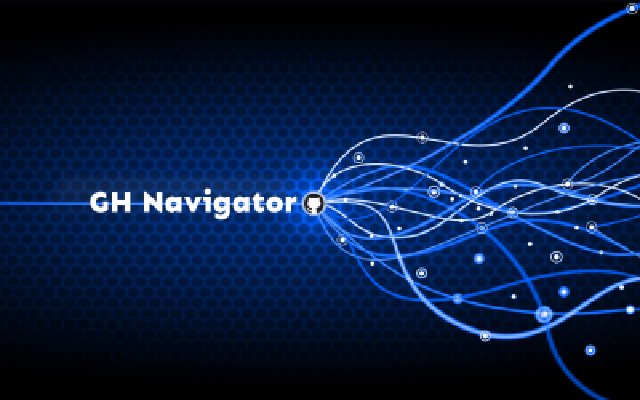 Image for GH Navigator