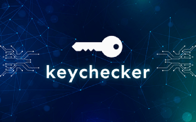 Image for KeyChecker