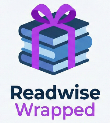 Image for Readwise Wrapped