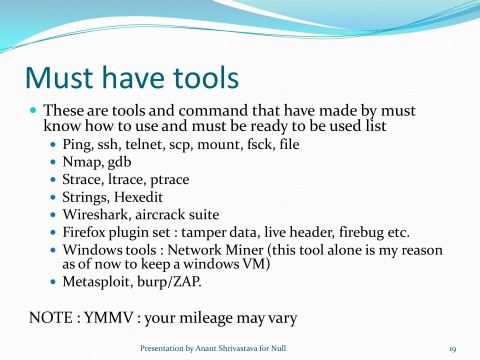 Slide 19