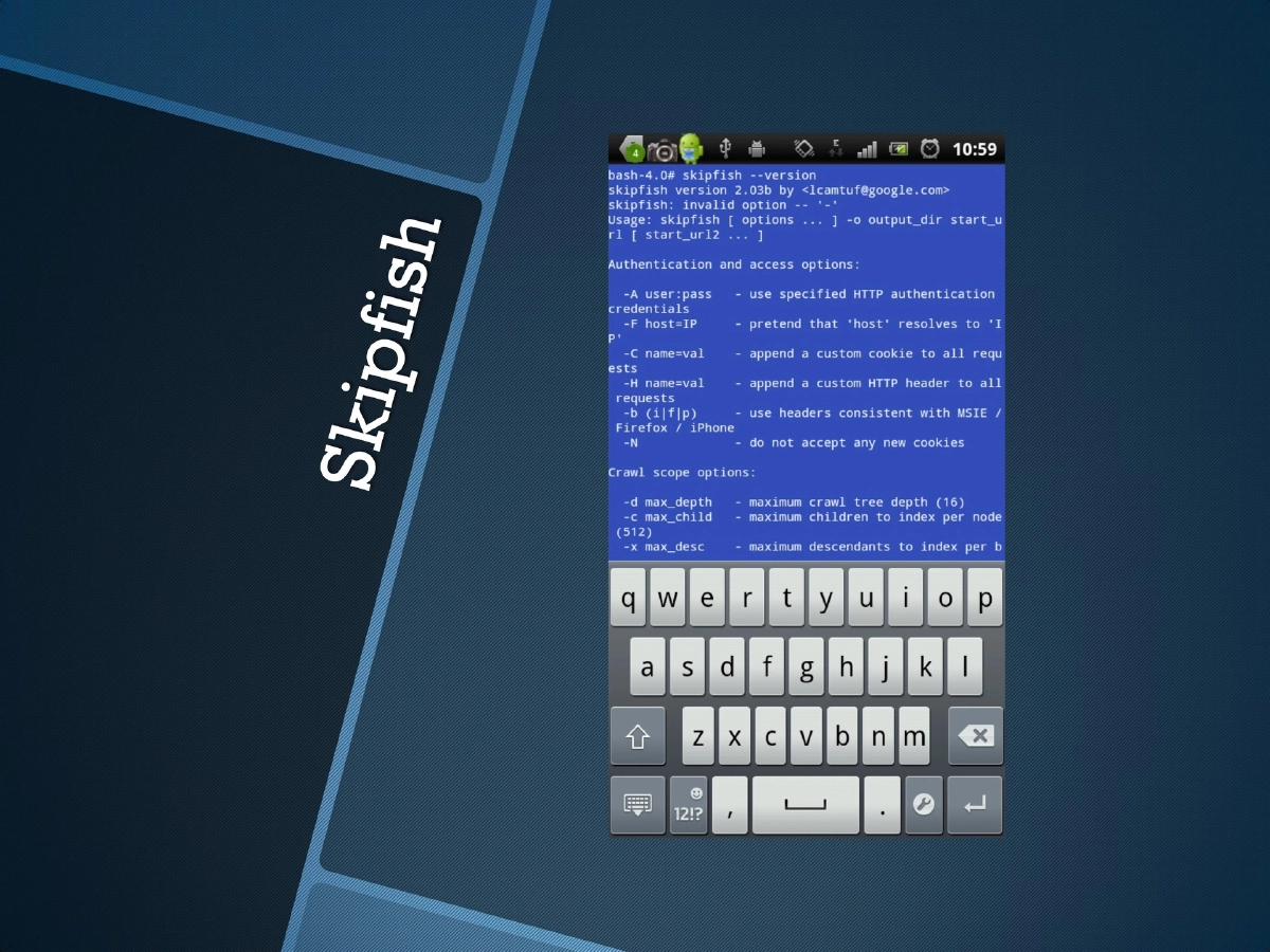 Slide 15 of Pocket Me Rocket