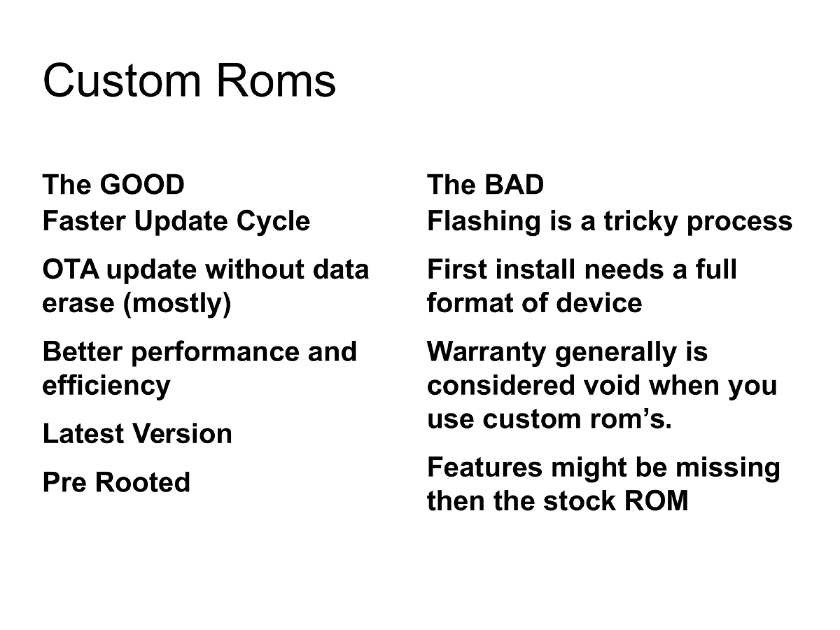 Slide 13 of Deep Dive Android Cocon
