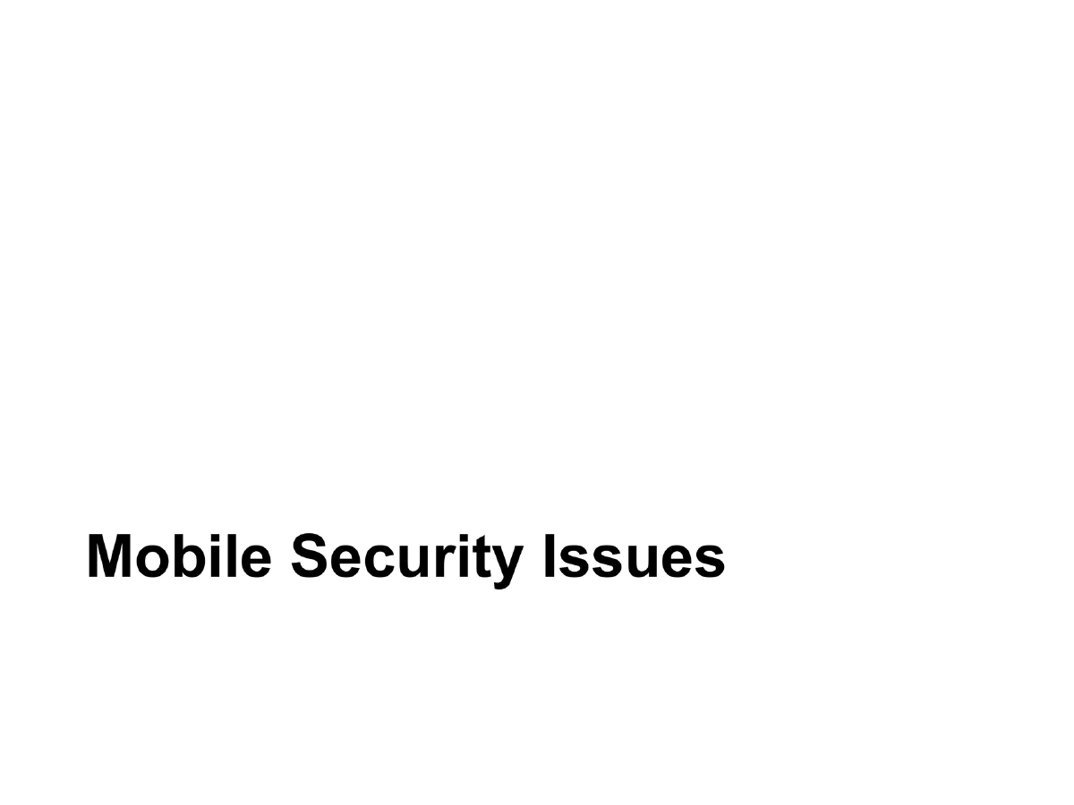 Slide 52 of Deep Dive Android Cocon