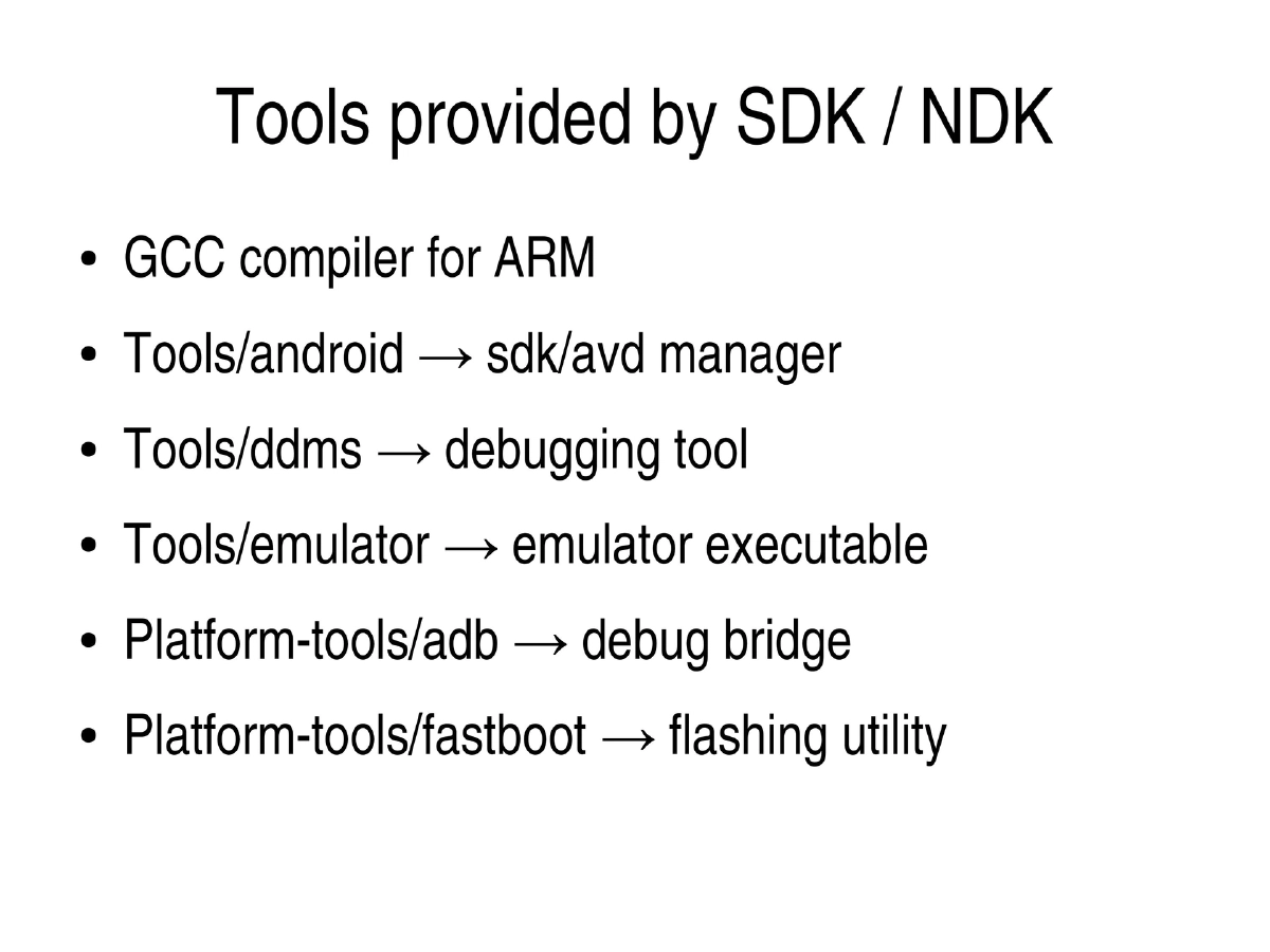 Slide 31 of G0s Workshop Android