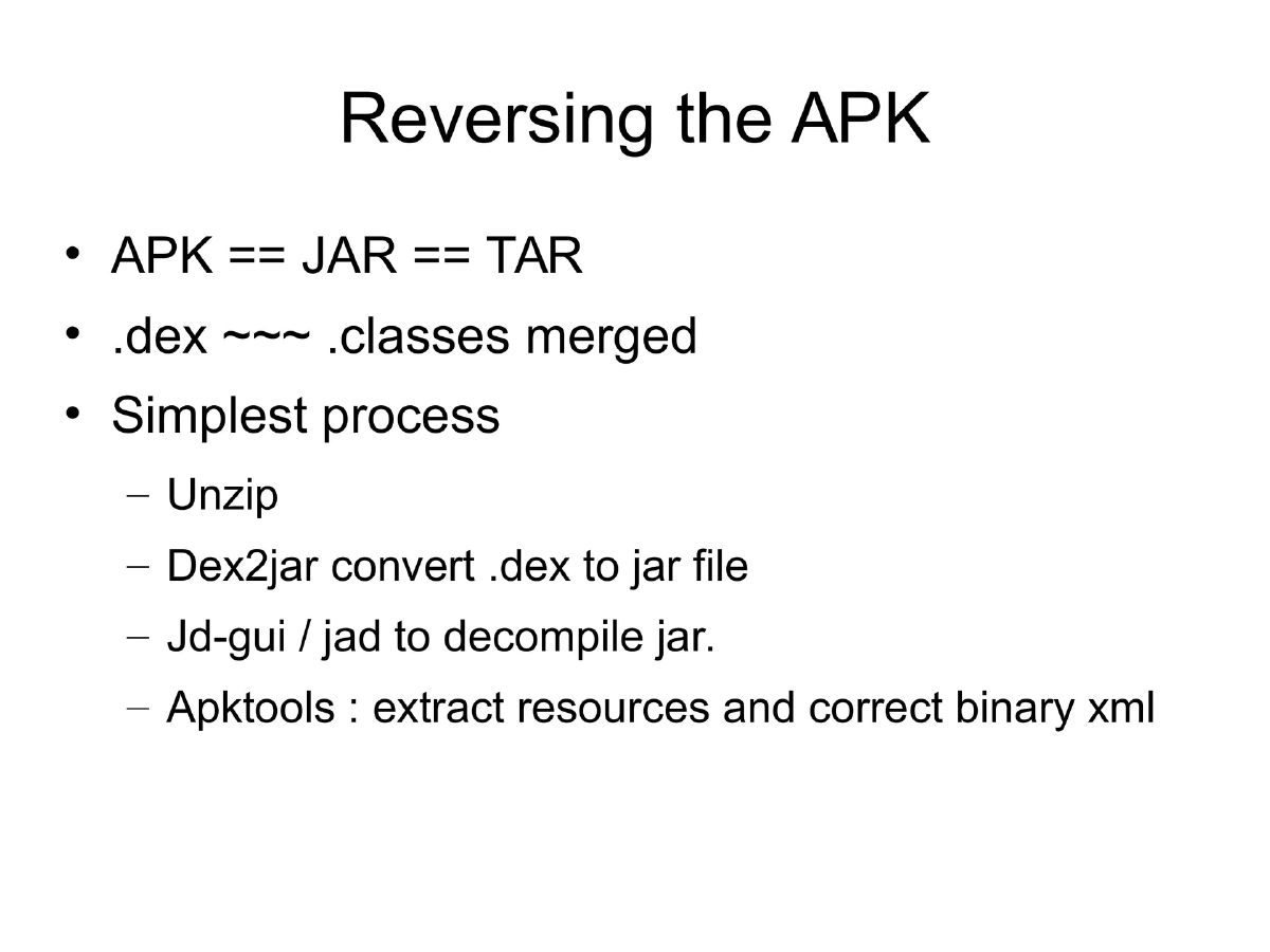 Slide 66 of G0s Workshop Android