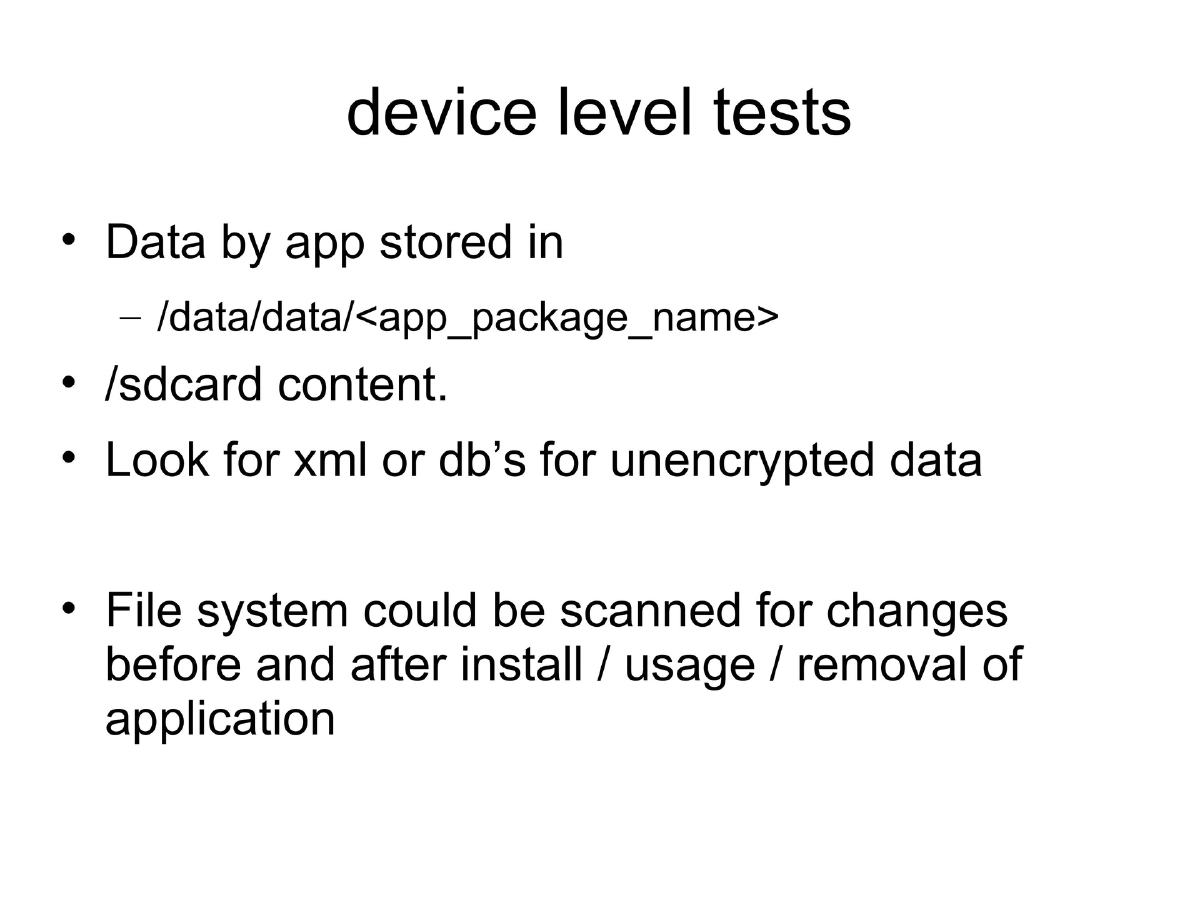 Slide 73 of G0s Workshop Android