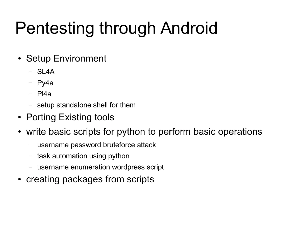 Slide 79 of G0s Workshop Android