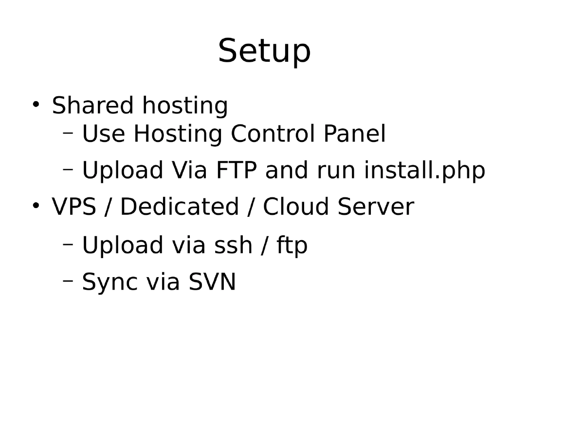Slide 9 of Secure Wordpress Null Bhachav
