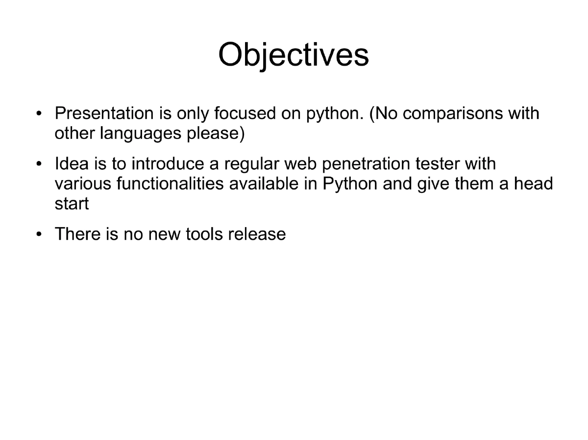 Slide 3 of Snake Bytes C0c0n