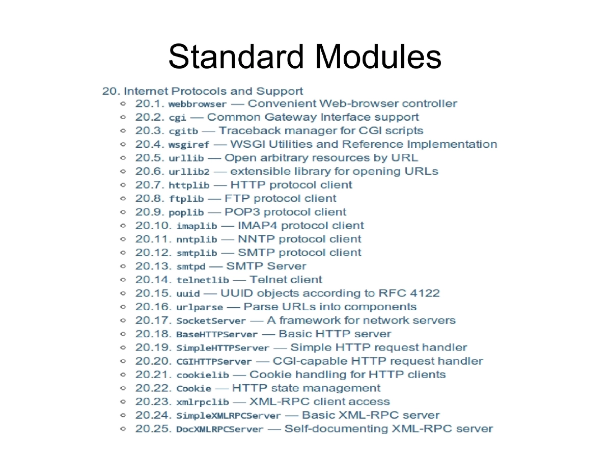 Slide 9 of Snake Bytes C0c0n