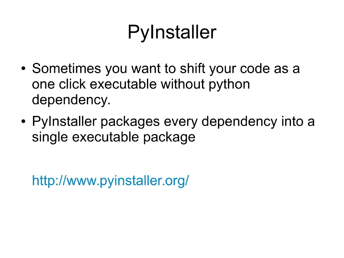 Slide 21 of Snake Bytes C0c0n