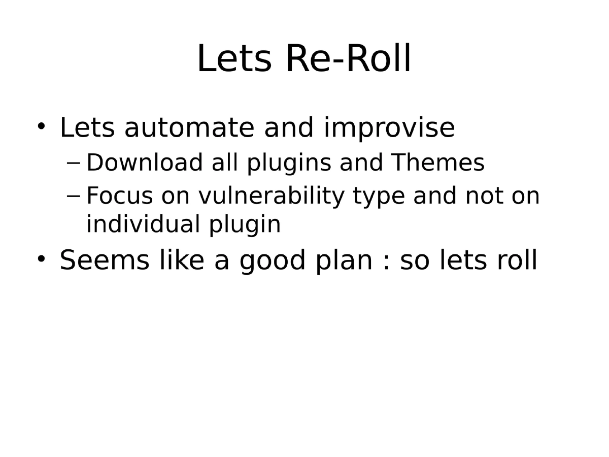 Slide 16 of C0c0n Source Code Review