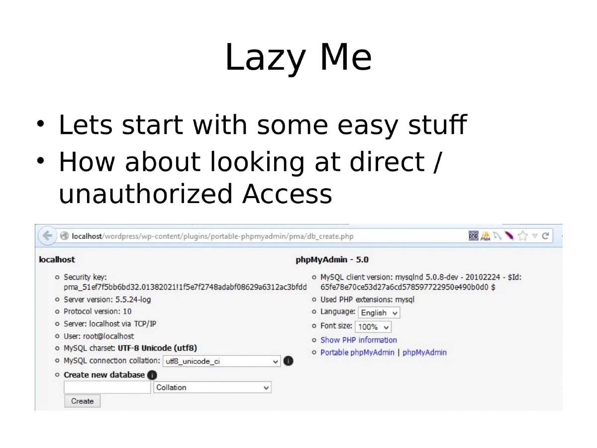 Slide 20 of C0c0n Source Code Review