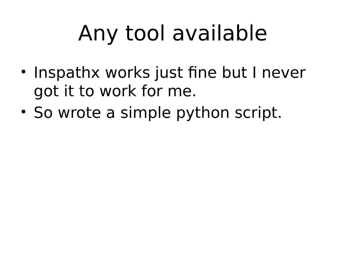 Slide 21 of C0c0n Source Code Review