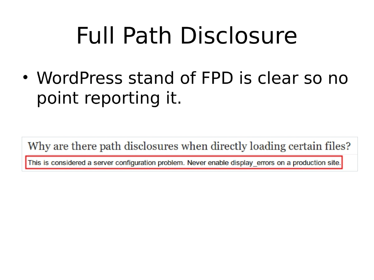 Slide 24 of C0c0n Source Code Review