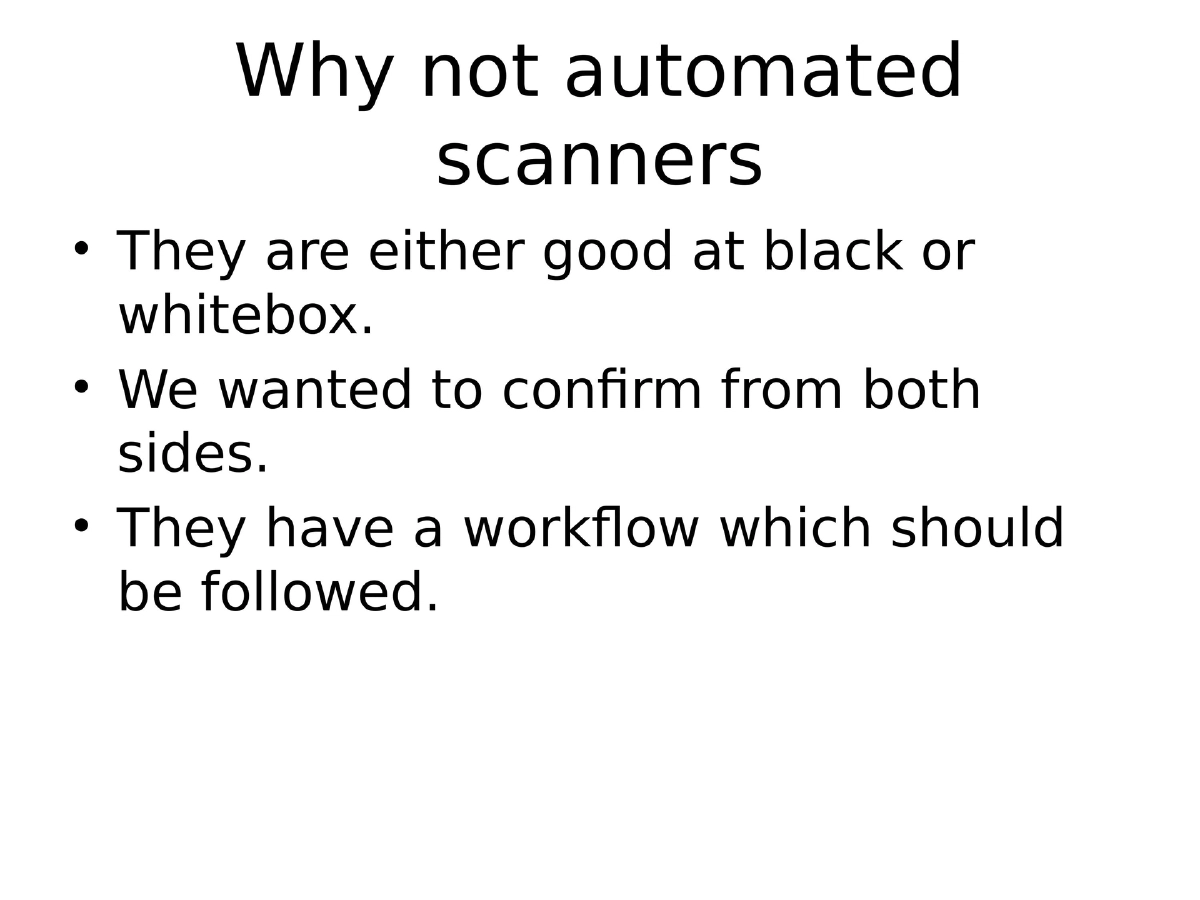 Slide 46 of C0c0n Source Code Review