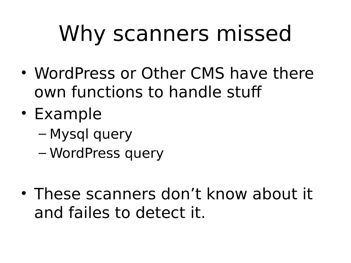 Slide 50 of C0c0n Source Code Review