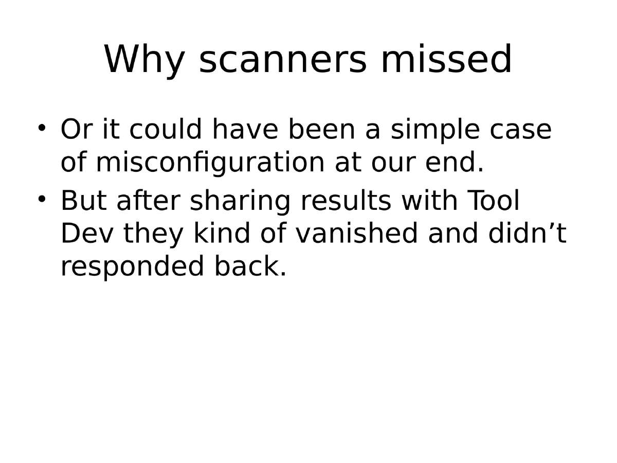 Slide 51 of C0c0n Source Code Review
