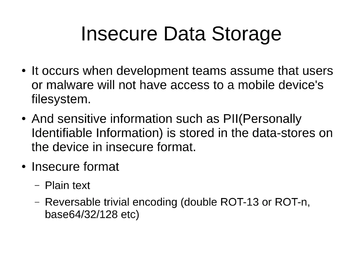 Slide 5 of Mobile Top10 M2