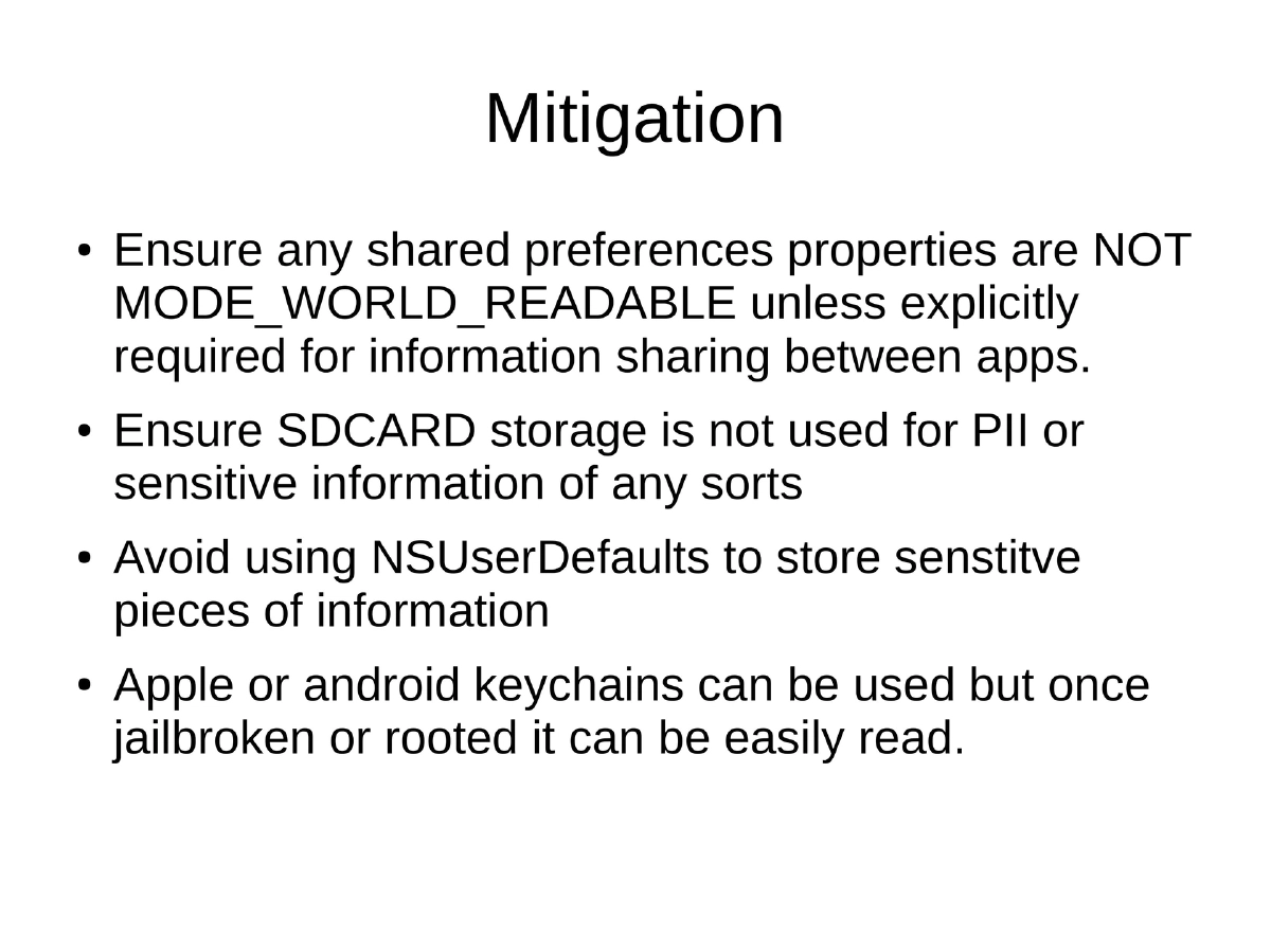 Slide 15 of Mobile Top10 M2
