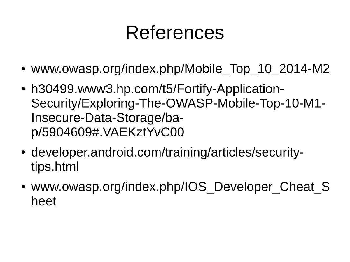 Slide 16 of Mobile Top10 M2