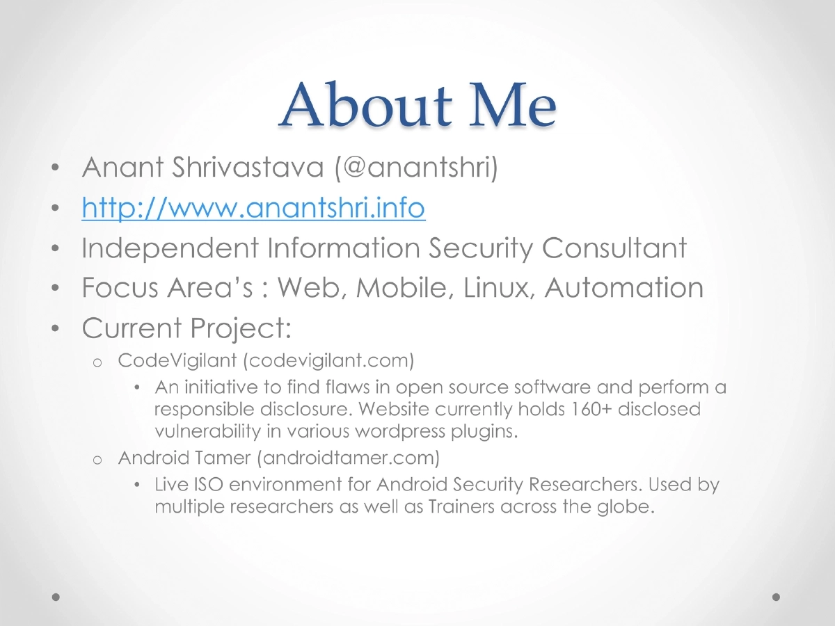 Slide 2 of Mobile Top10 M4