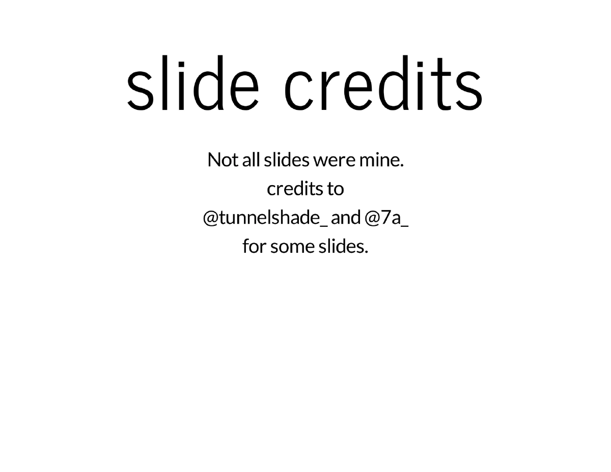 Slide 25 of Owtf