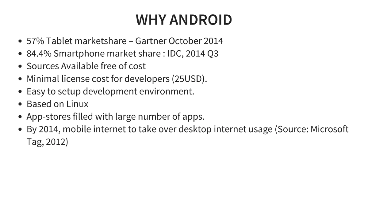 Slide 14 of C0c0n Deep Dive Android