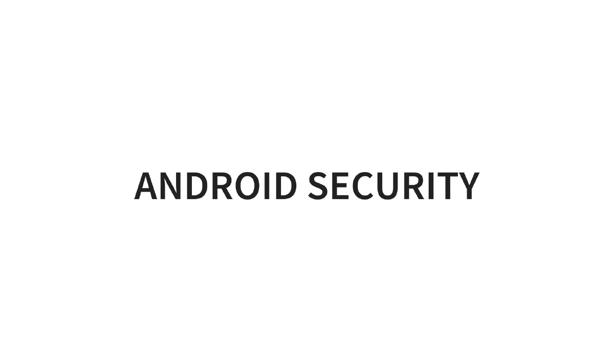 Slide 19 of C0c0n Deep Dive Android