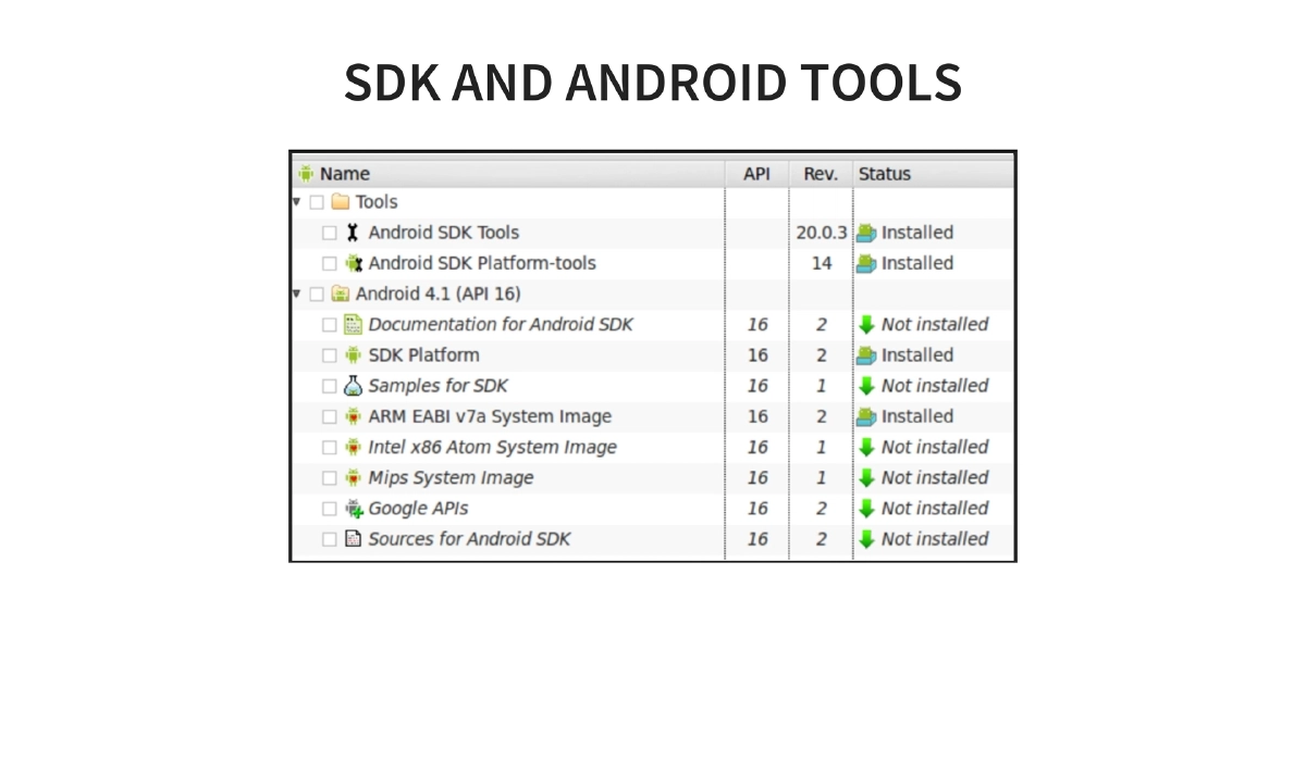 Slide 34 of C0c0n Deep Dive Android