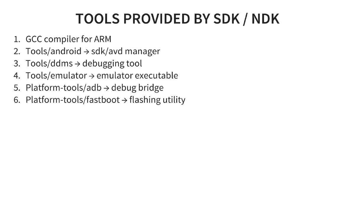 Slide 36 of C0c0n Deep Dive Android