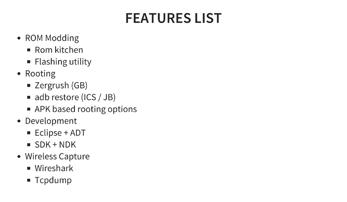 Slide 46 of C0c0n Deep Dive Android