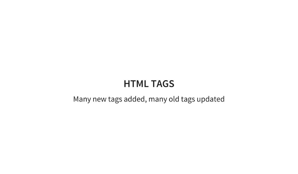 Slide 14 of Html5