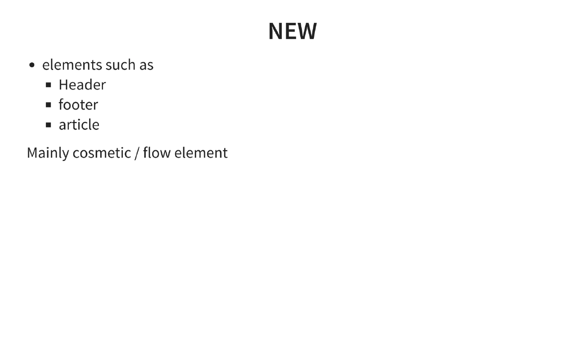 Slide 21 of Html5