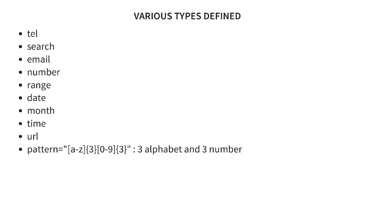 Slide 25 of Html5