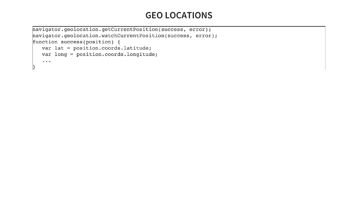 Slide 28 of Html5